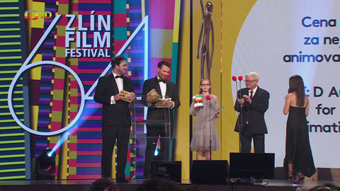 Zprávičky - 6. června 2024