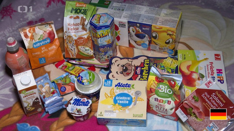 Černé ovce - 8. března 2022