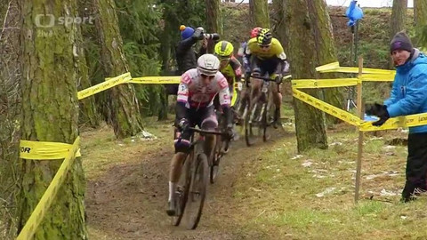 TOI TOI Cup 2019 - Uničov