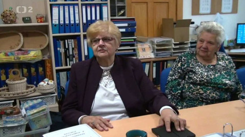 Klíč - 7. června 2017