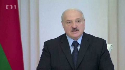 Reportéři ČT - 24. srpna 2020