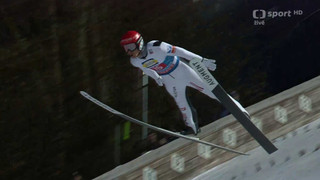 SP ve skocích na lyžích 2025/2026