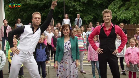 Rytmix - Bee Gees – Stayin´Alive