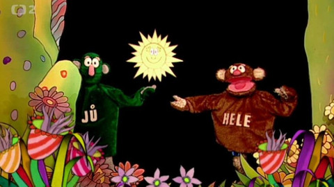 Studio Kamarád - 23. července 2017