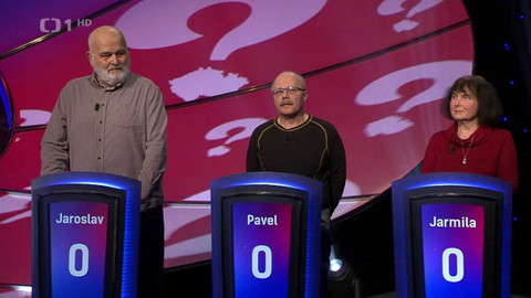 Kde domov můj? - 29. března 2023