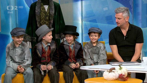 Dobré ráno - 26. září 2023