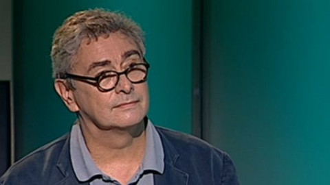 Hyde Park ČT24 - 5. září 2014