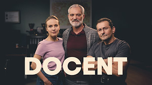 Obrázek pořadu Docent
