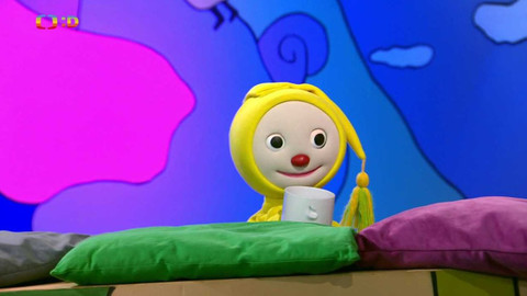 Kouzelná školka - 23. února 2024