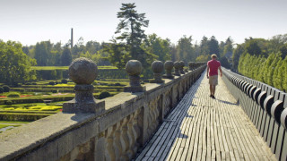 Krásné živé památky