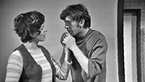 Bakaláři - Manželská hra