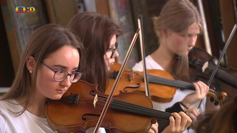 Zprávičky - 21. srpna 2024