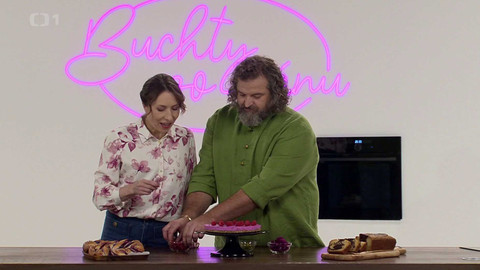 Buchty po ránu - Buchty po ránu