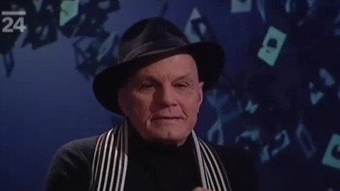 Před půlnocí - 15. března 2010