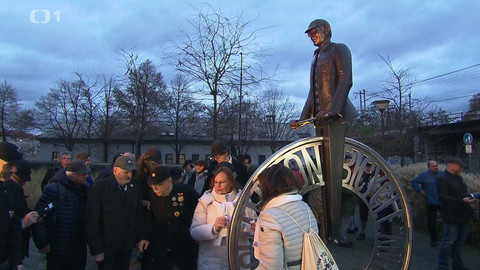 Z metropole - 7. prosince 2024