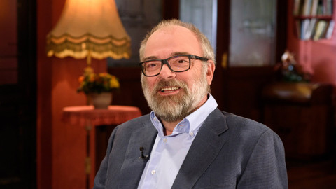 Na plovárně - Jan Mattlach