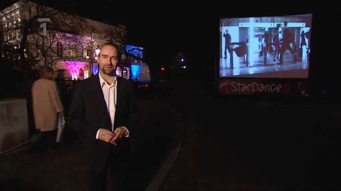 StarDance - StarDance III na Žofíně