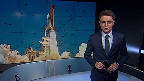 Horizont ČT24 - 27. ledna 2016