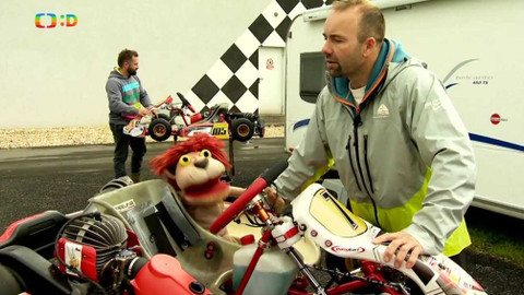 Lvíčata - 20. května 2017