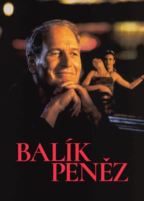 Balík peněz
