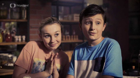 Všežralovo bistro - KNEDLÍK