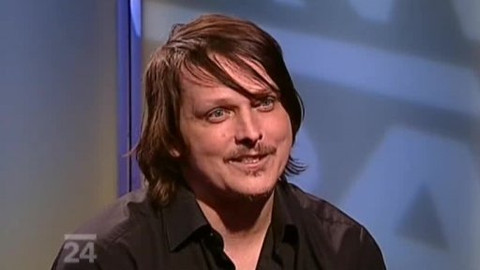 Interview ČT24 - 6. října 2009