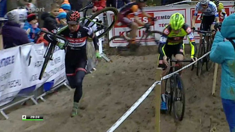 TOI TOI Cup 2018 - Kolín