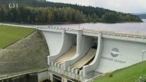 Zatopené osudy - Lipno