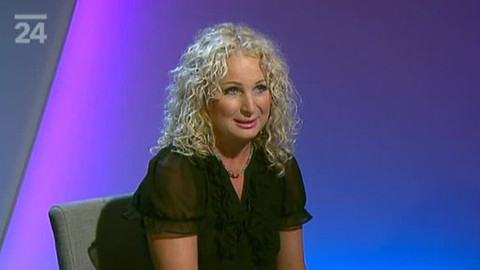 Před půlnocí - 25. září 2012