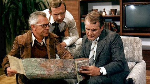 Pokračování příště - Případy majora Zemana