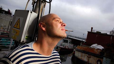 Česko jedna báseň - Martin Langer