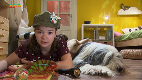 Terčin zvířecí svět - 22. února 2019