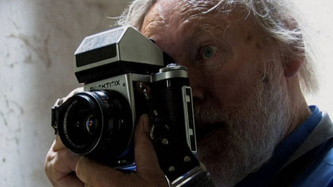 Výtvarnické konfese - Jiří Škoch