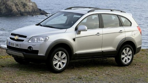 Auto Moto Revue - 24. února 2007