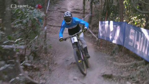 MS horských kol 2017 - Austrálie