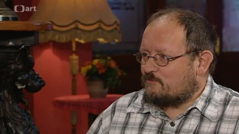 Na plovárně - Jiří Sádlo