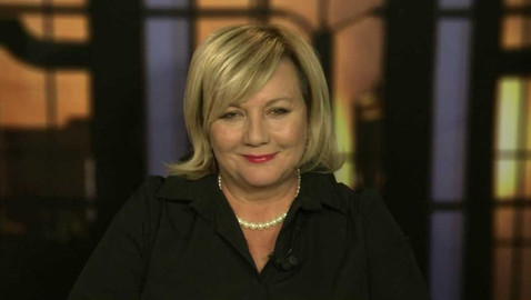 Interview ČT24 - 26. října 2022