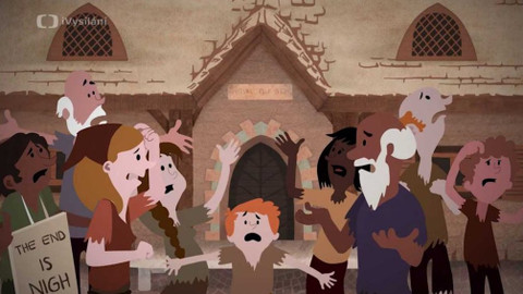 British Council - Learn English - British Tales - George and the Dragon