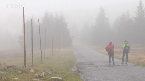 Regiony ČT24 - 11. října