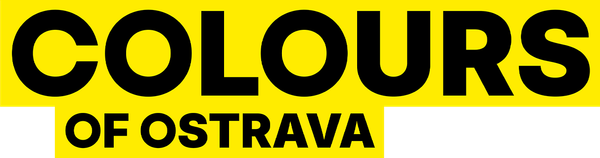 Colours of Ostrava
