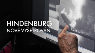 Hindenburg: Nové vyšetřování