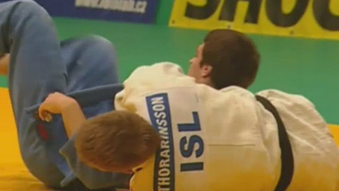 Judo Show Cup - Judo show 2010