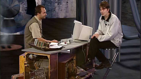 Game Page - 28. listopadu 2002