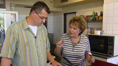 Dobrá rada nad zlato - 18. dubna 2009