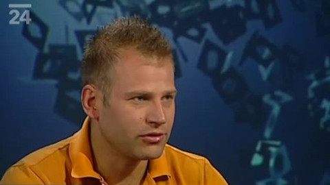 Před půlnocí - 6. června 2011