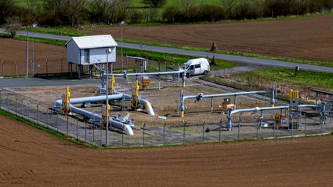 Dodejme si energii - 7/36 Plyn