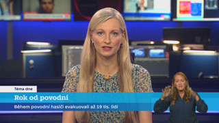 Události v regionech