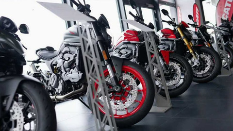 Auto moto svět - 24. února 2024