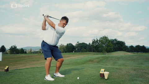 Golf Time - 15. srpna 2024