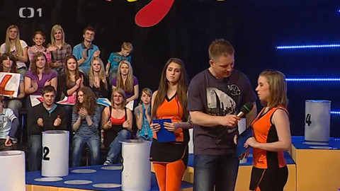 Bludiště - 18. června 2011